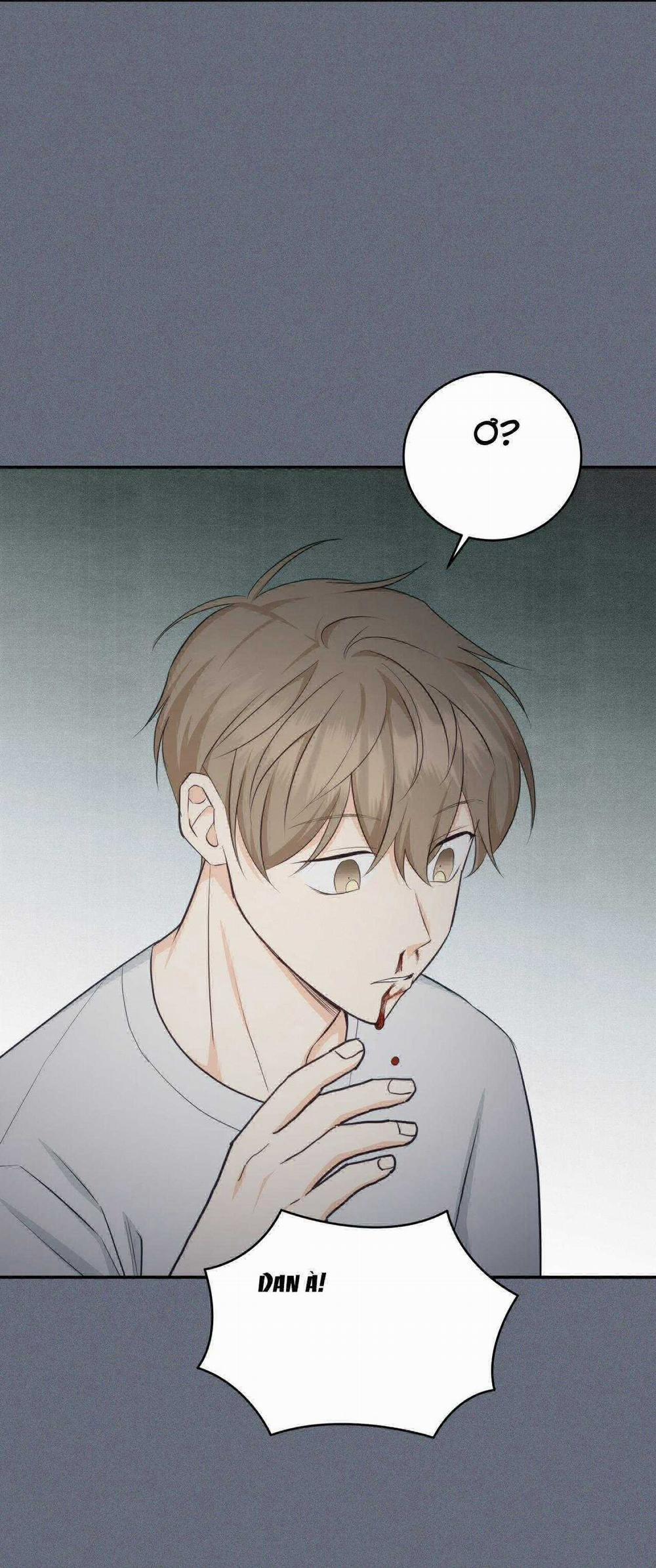 manhwax10.com - Truyện Manhwa VỊ NGỌT KHÔNG ĐƯỜNG (SWEET NOT SUGAR) Chương 61 Trang 28