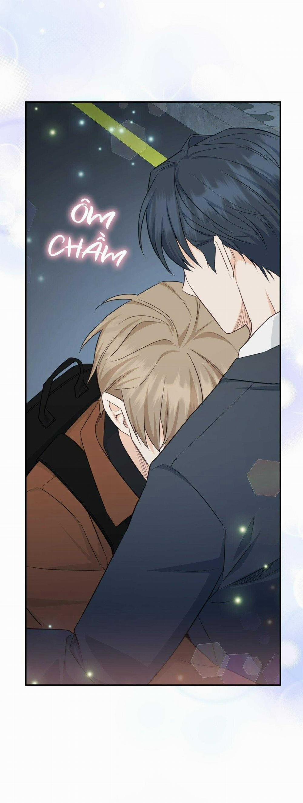 manhwax10.com - Truyện Manhwa VỊ NGỌT KHÔNG ĐƯỜNG (SWEET NOT SUGAR) Chương 61 Trang 49