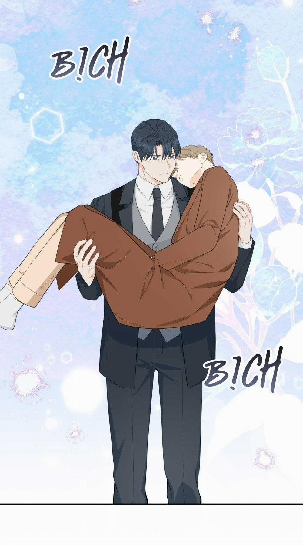 manhwax10.com - Truyện Manhwa VỊ NGỌT KHÔNG ĐƯỜNG (SWEET NOT SUGAR) Chương 61 Trang 68