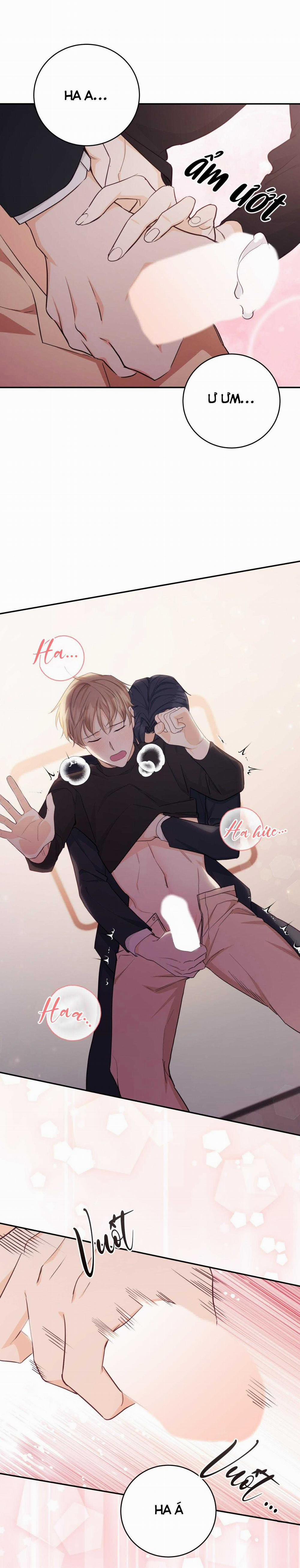 manhwax10.com - Truyện Manhwa VỊ NGỌT KHÔNG ĐƯỜNG (SWEET NOT SUGAR) Chương 62 Trang 14