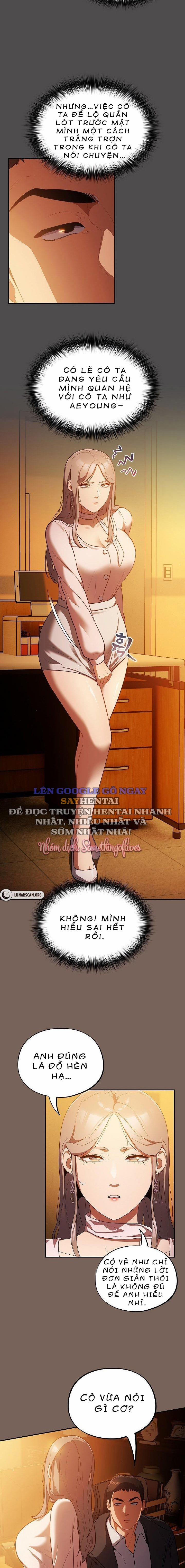 manhwax10.com - Truyện Manhwa Vi Rút Ngu Ngốc Chương 11 Trang 2