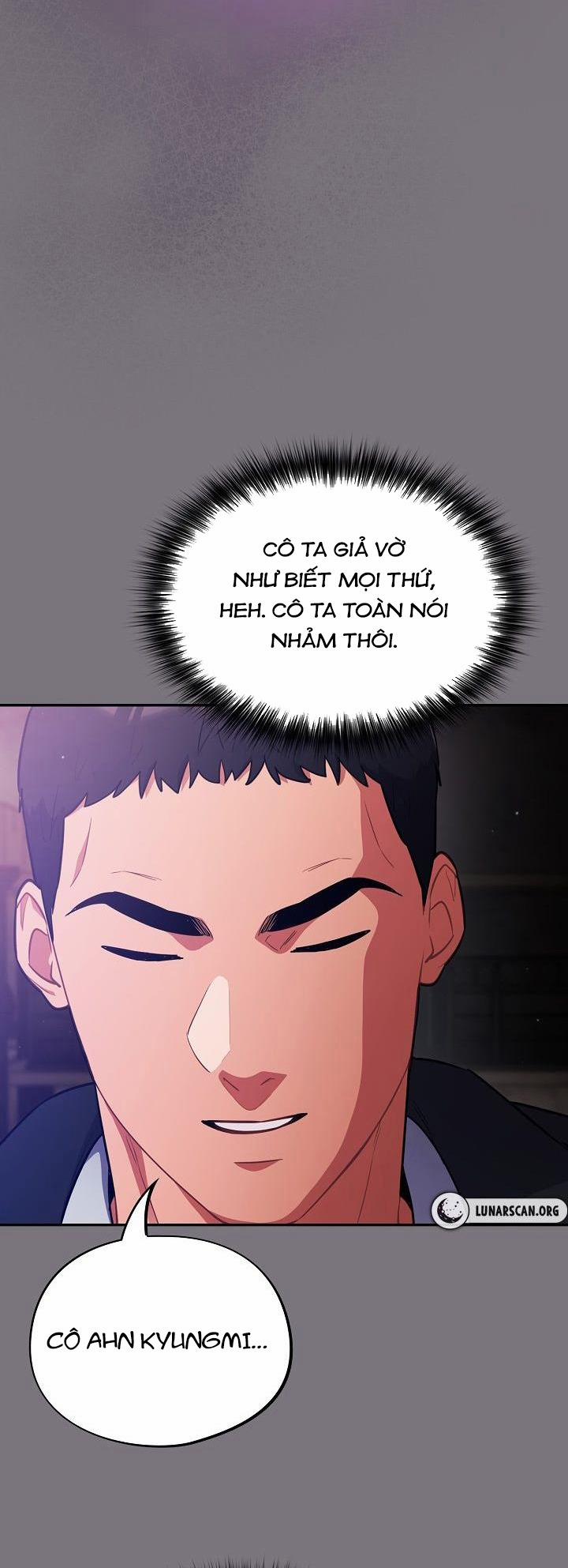 manhwax10.com - Truyện Manhwa Vi Rút Ngu Ngốc Chương 14 Trang 5