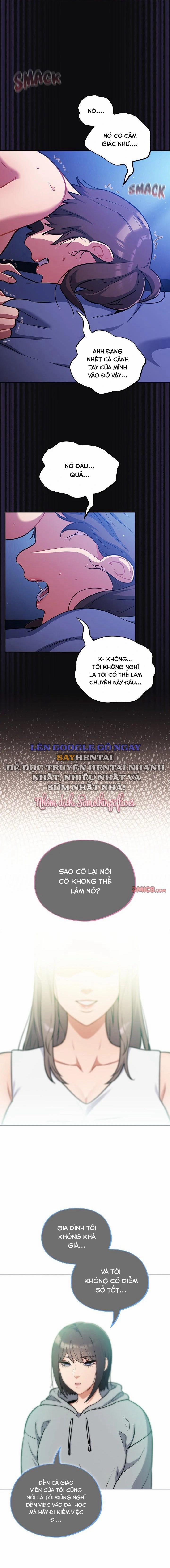 manhwax10.com - Truyện Manhwa Vi Rút Ngu Ngốc Chương 26 Trang 2