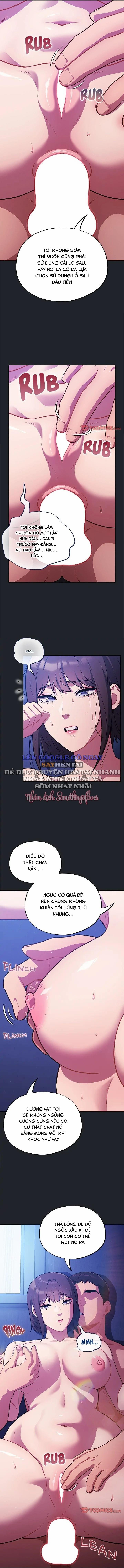 manhwax10.com - Truyện Manhwa Vi Rút Ngu Ngốc Chương 26 Trang 13