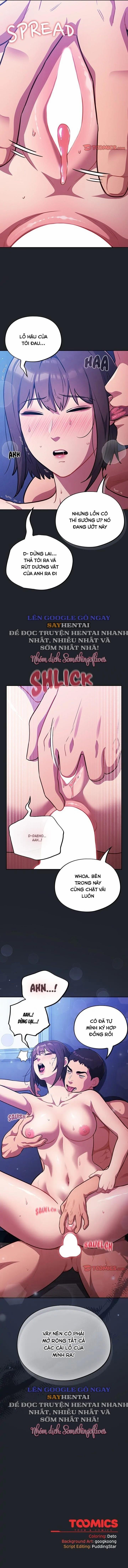 manhwax10.com - Truyện Manhwa Vi Rút Ngu Ngốc Chương 26 Trang 15