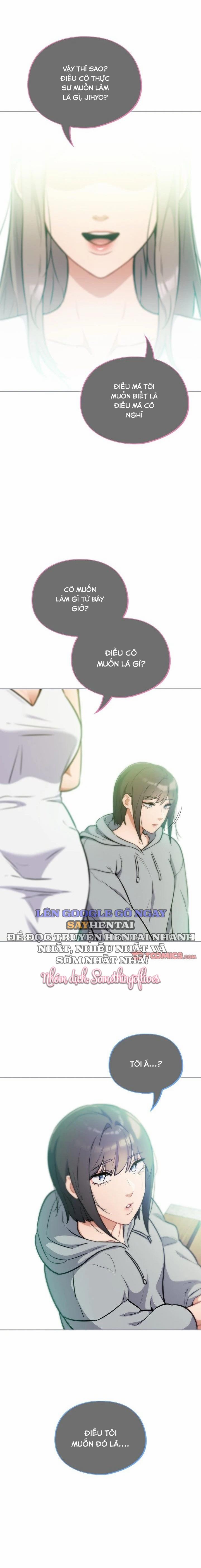 manhwax10.com - Truyện Manhwa Vi Rút Ngu Ngốc Chương 26 Trang 3