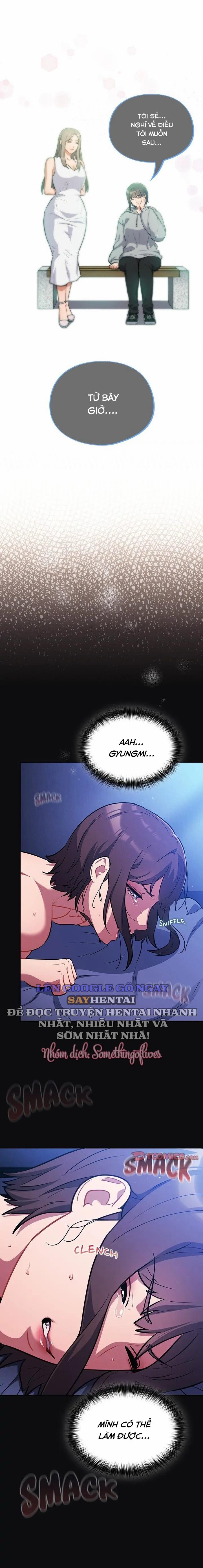 manhwax10.com - Truyện Manhwa Vi Rút Ngu Ngốc Chương 26 Trang 4
