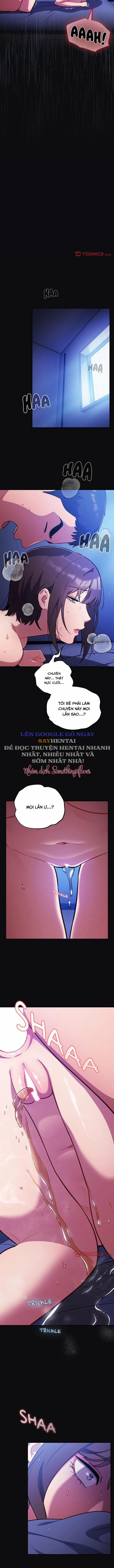 manhwax10.com - Truyện Manhwa Vi Rút Ngu Ngốc Chương 26 Trang 9