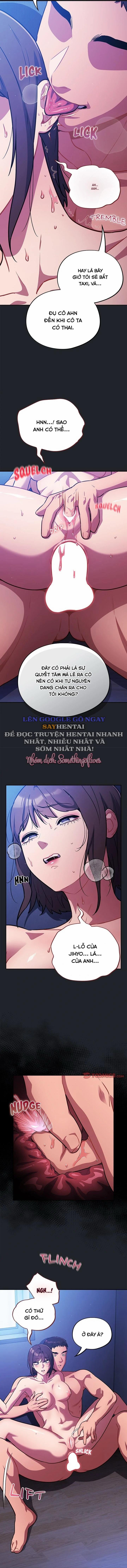 manhwax10.com - Truyện Manhwa Vi Rút Ngu Ngốc Chương 27 Trang 2