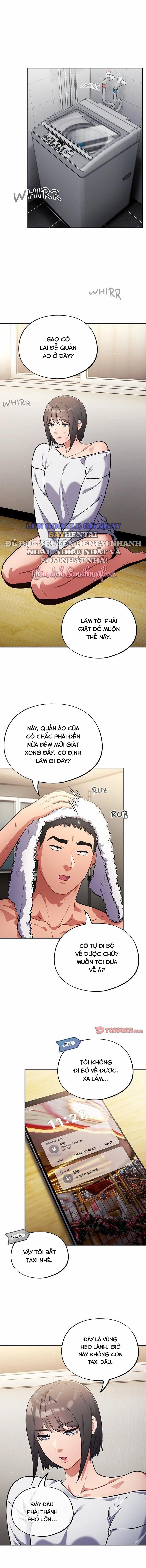 manhwax10.com - Truyện Manhwa Vi Rút Ngu Ngốc Chương 27 Trang 14