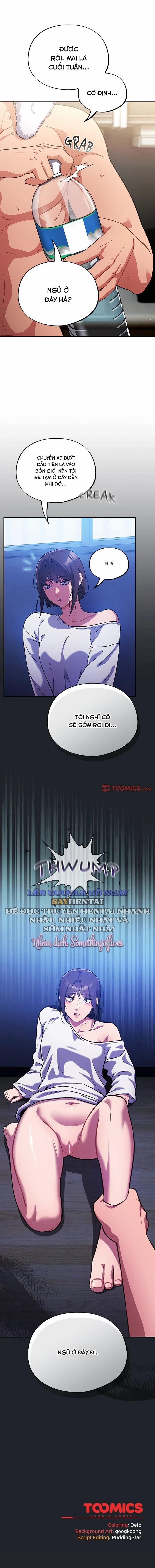 manhwax10.com - Truyện Manhwa Vi Rút Ngu Ngốc Chương 27 Trang 15