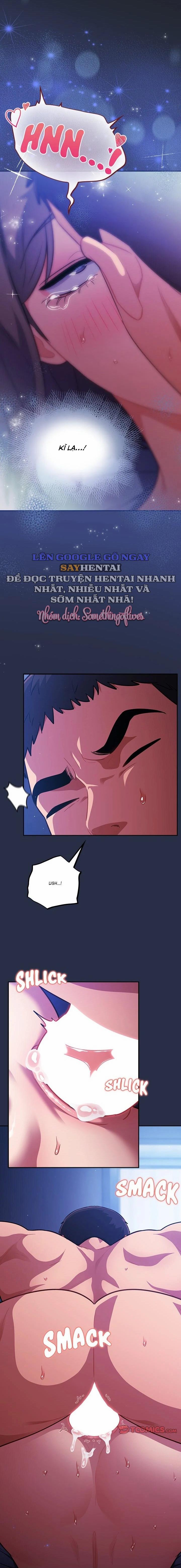 manhwax10.com - Truyện Manhwa Vi Rút Ngu Ngốc Chương 27 Trang 10