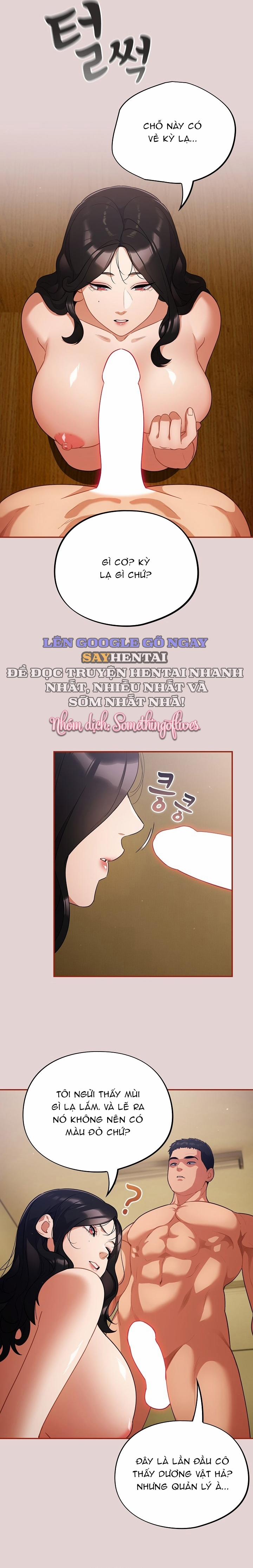 manhwax10.com - Truyện Manhwa Vi Rút Ngu Ngốc Chương 3 Trang 16