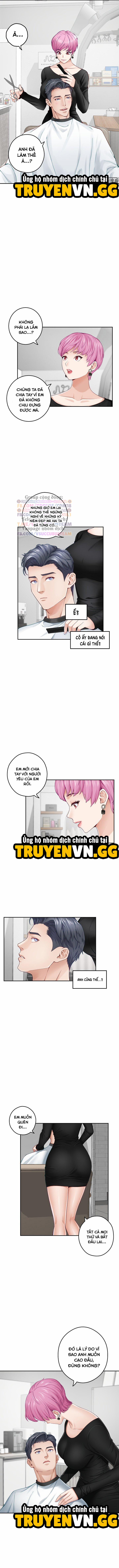 manhwax10.com - Truyện Manhwa Vị Thần Khoái Lạc Chương 11 Trang 15