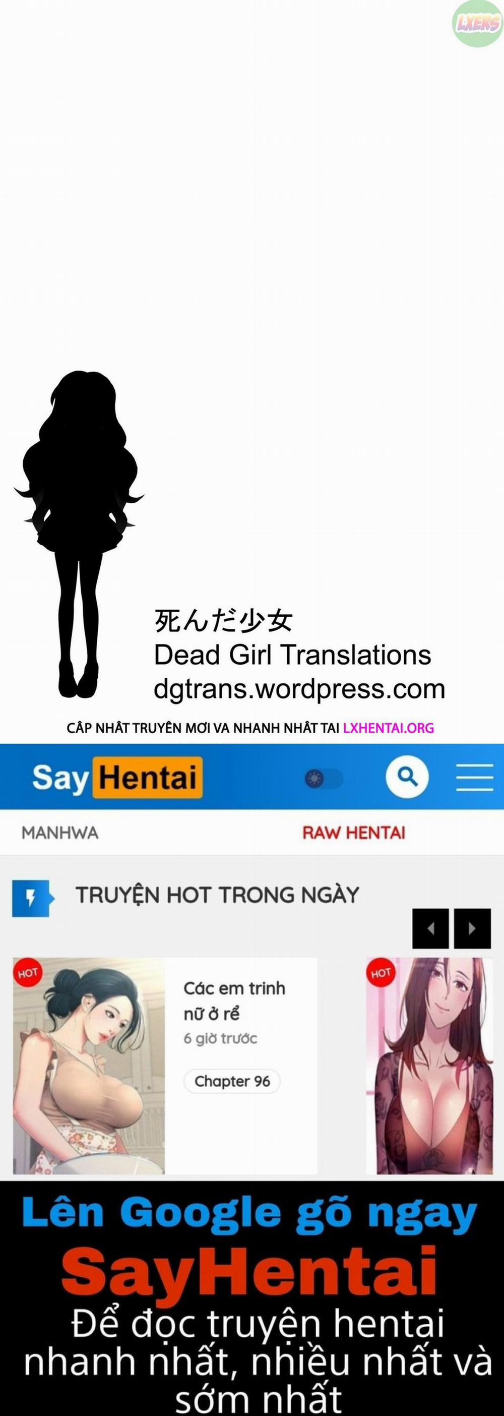 manhwax10.com - Truyện Manhwa Vị Thần Thấy Buồn Chán Chương Oneshot Trang 26