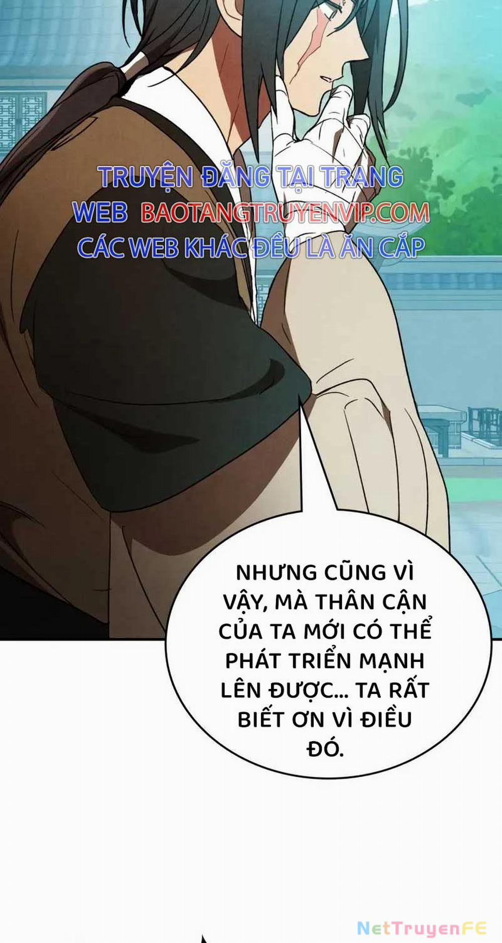 manhwax10.com - Truyện Manhwa Vị Thần Trở Lại Chương 103 Trang 19