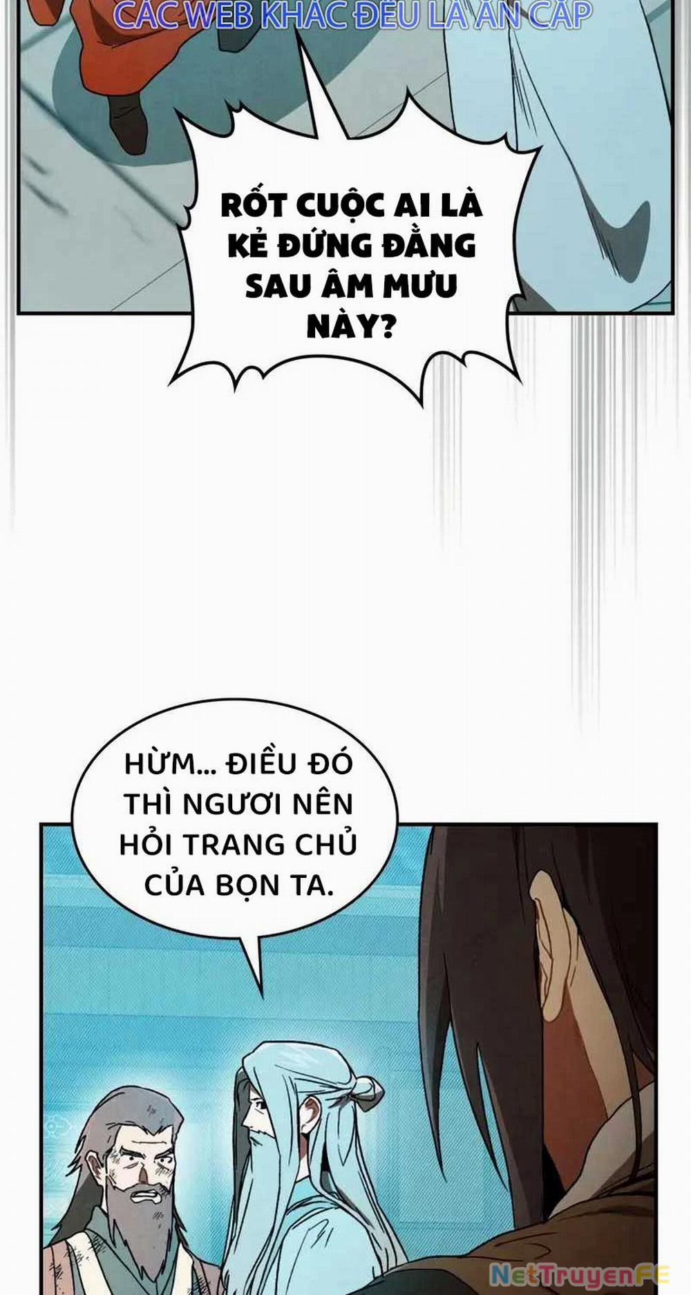 manhwax10.com - Truyện Manhwa Vị Thần Trở Lại Chương 103 Trang 4