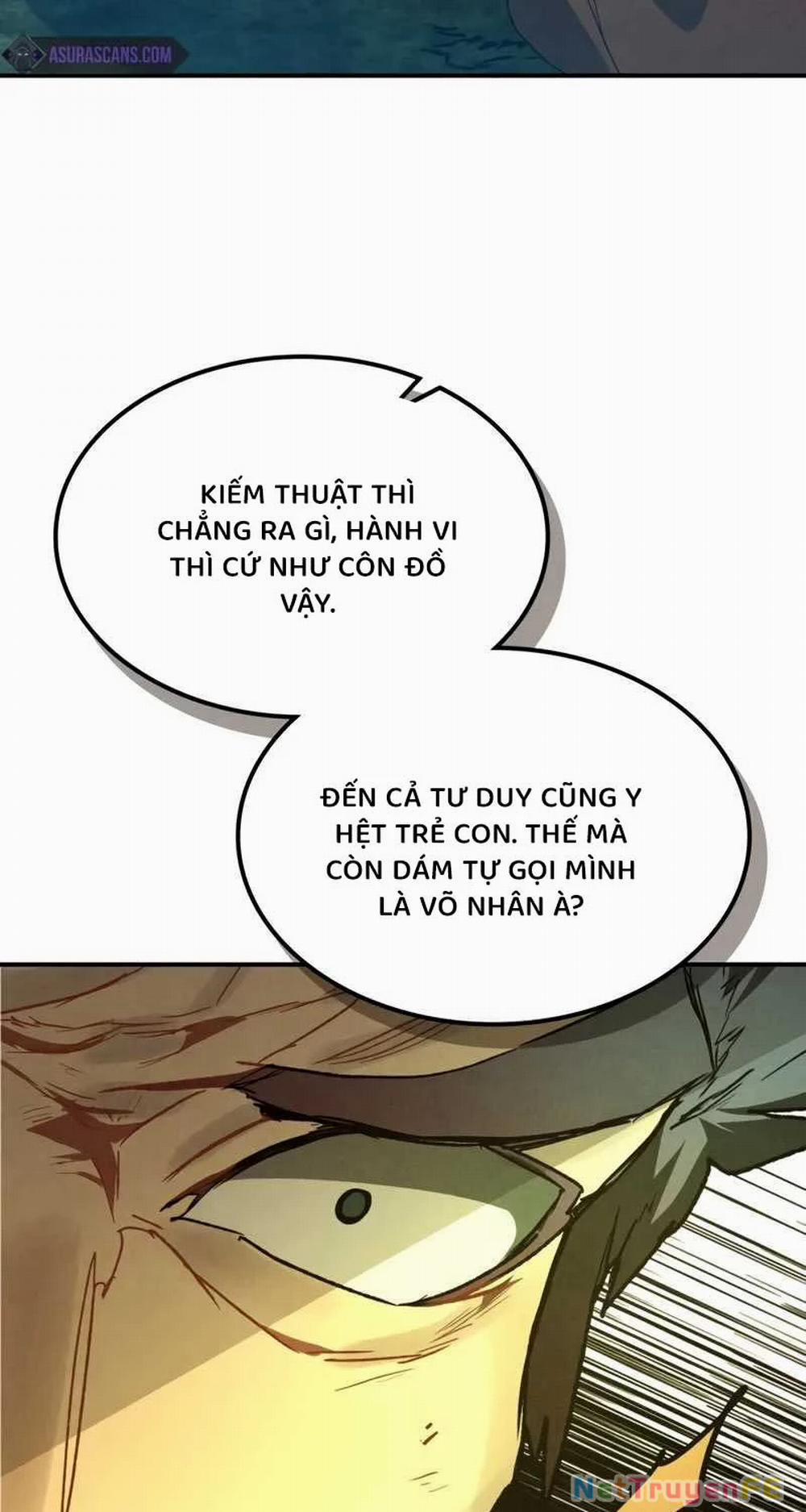 manhwax10.com - Truyện Manhwa Vị Thần Trở Lại Chương 103 Trang 51