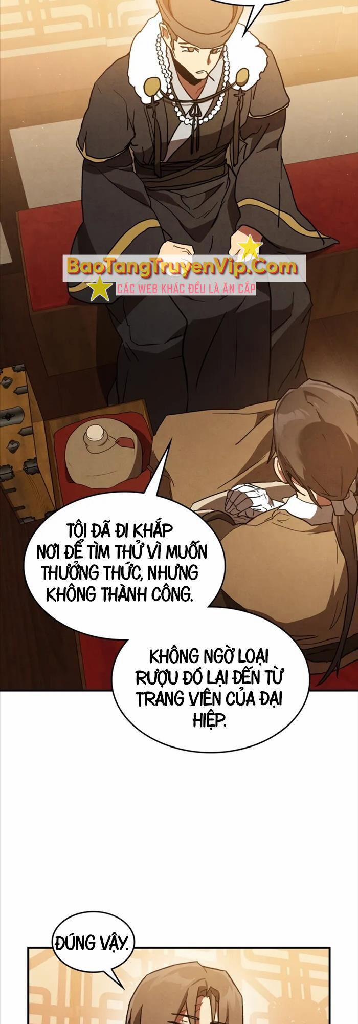 manhwax10.com - Truyện Manhwa Vị Thần Trở Lại Chương 108 Trang 2