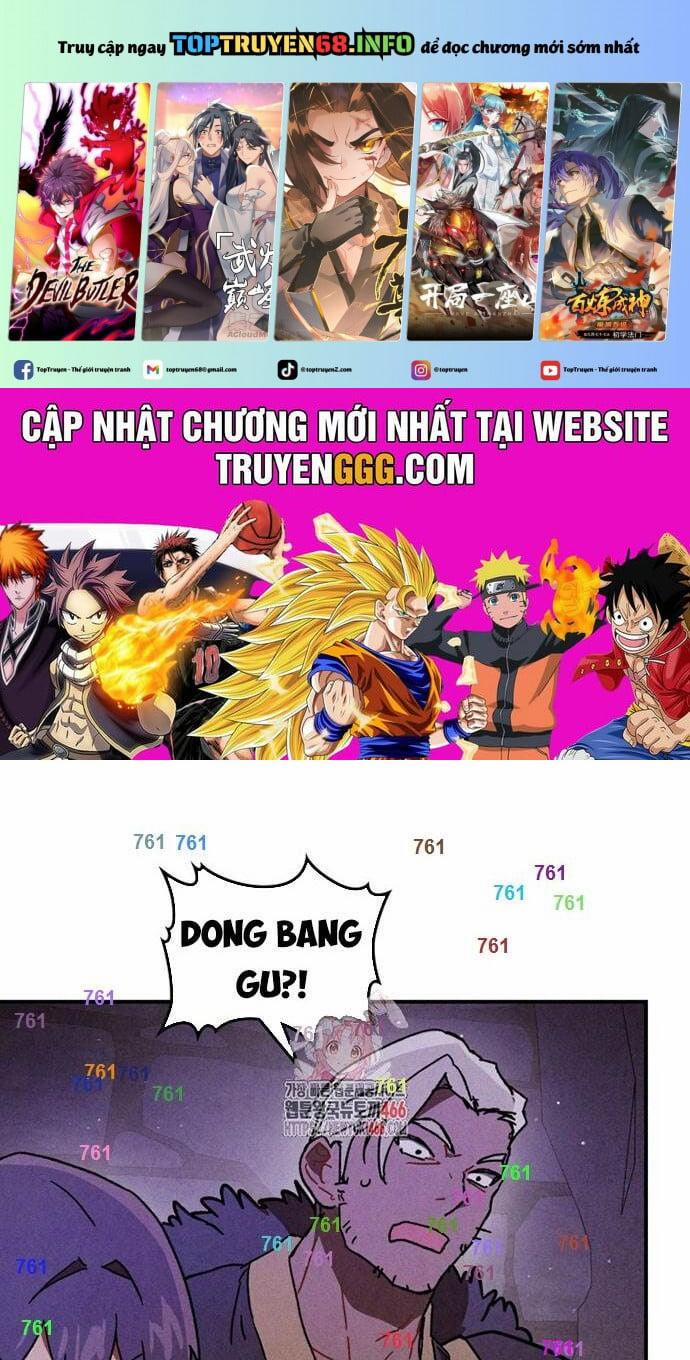 manhwax10.com - Truyện Manhwa Vị Thần Trở Lại Chương 109 Trang 1