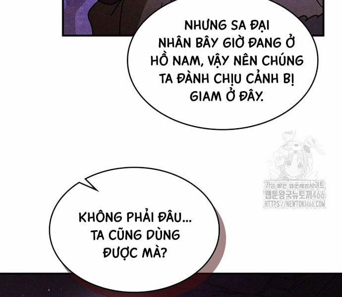 manhwax10.com - Truyện Manhwa Vị Thần Trở Lại Chương 109 Trang 28