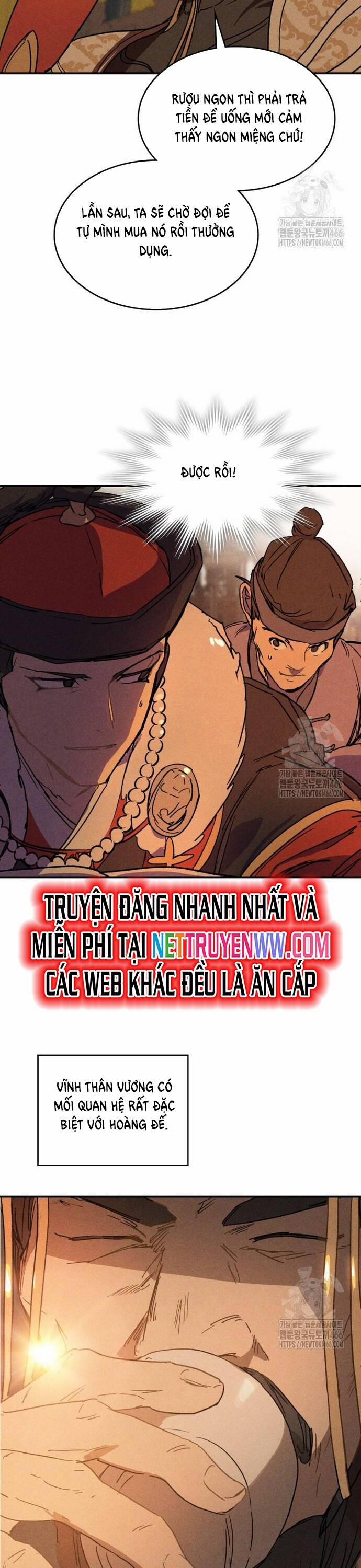 manhwax10.com - Truyện Manhwa Vị Thần Trở Lại Chương 110 Trang 14