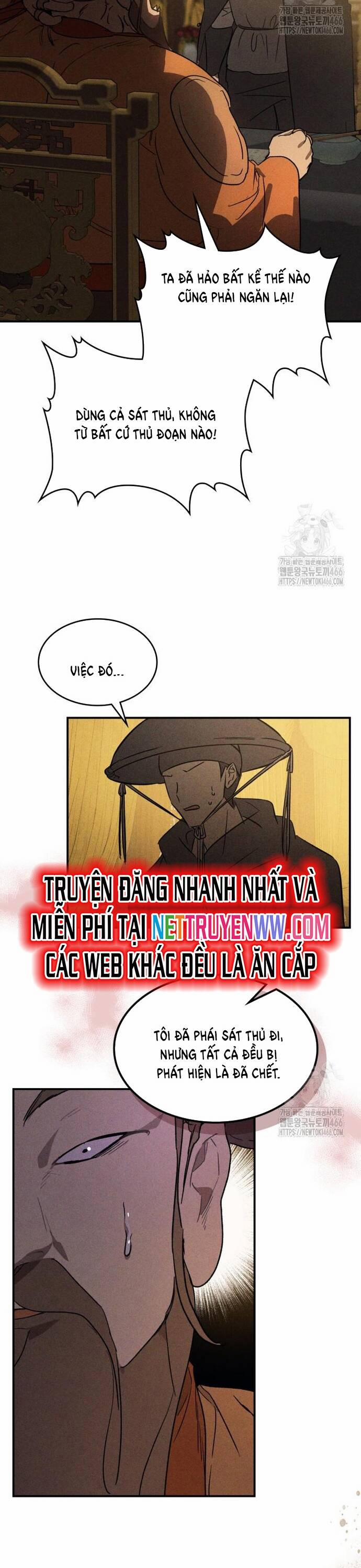 manhwax10.com - Truyện Manhwa Vị Thần Trở Lại Chương 110 Trang 18