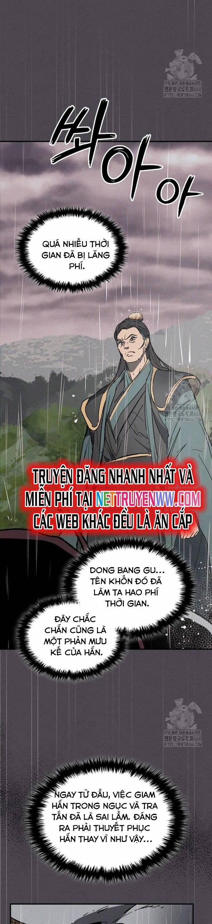 manhwax10.com - Truyện Manhwa Vị Thần Trở Lại Chương 111 Trang 14