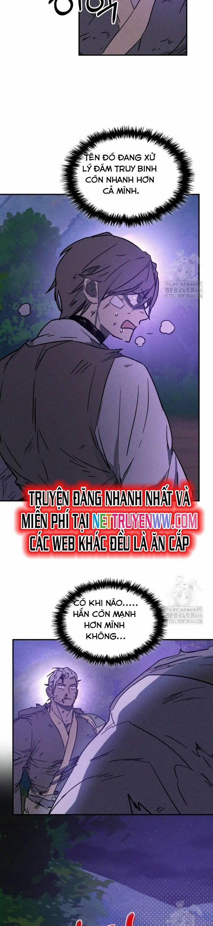 manhwax10.com - Truyện Manhwa Vị Thần Trở Lại Chương 111 Trang 18