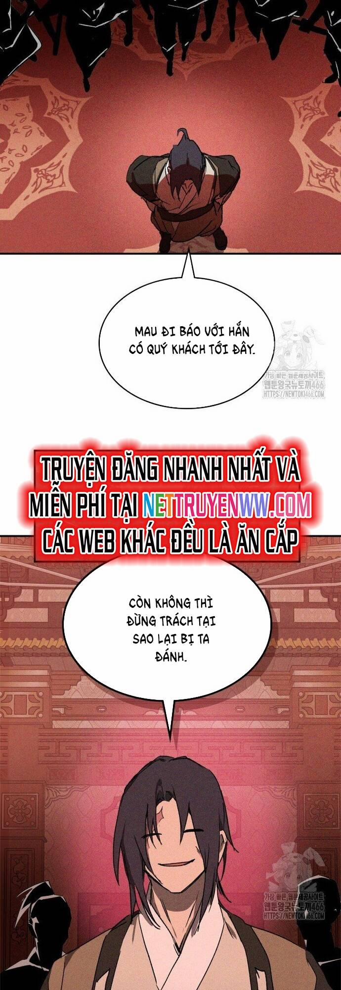 manhwax10.com - Truyện Manhwa Vị Thần Trở Lại Chương 113 Trang 25