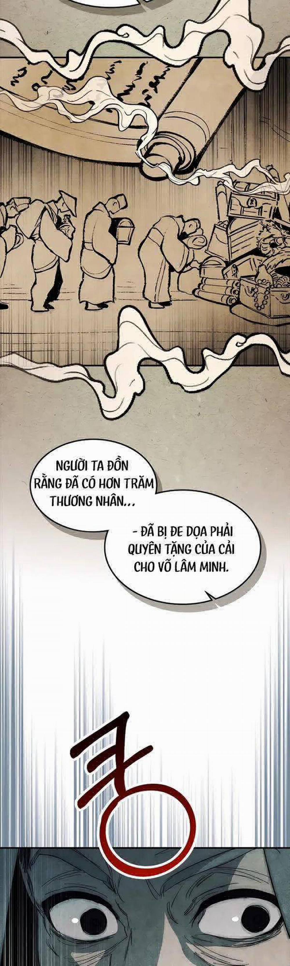 manhwax10.com - Truyện Manhwa Vị Thần Trở Lại Chương 62 Trang 23