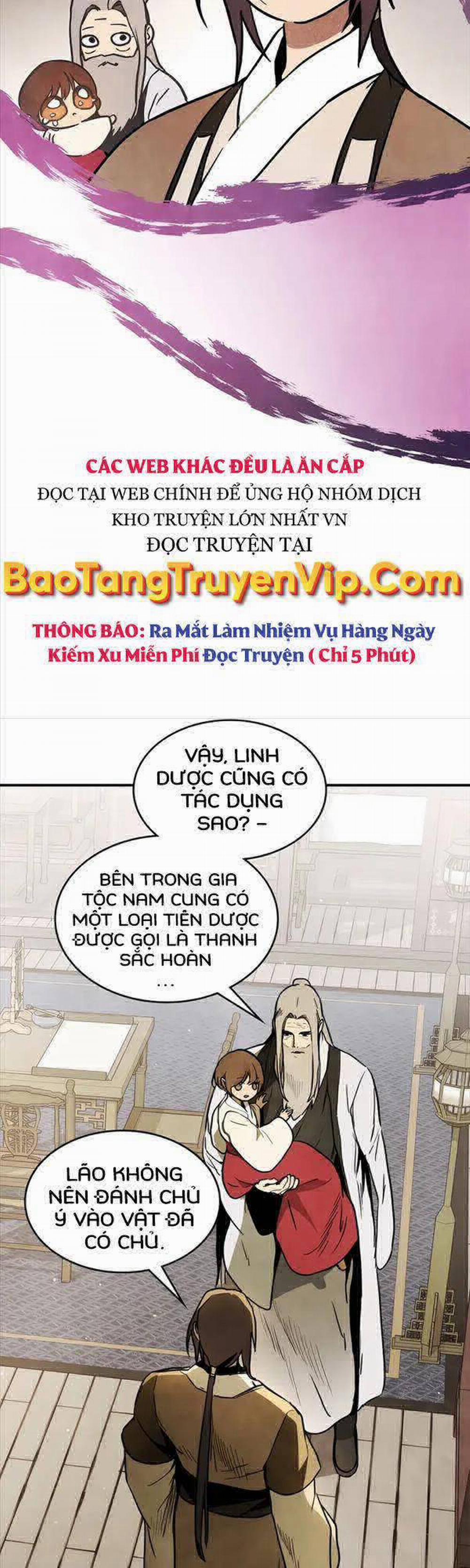 manhwax10.com - Truyện Manhwa Vị Thần Trở Lại Chương 62 Trang 4