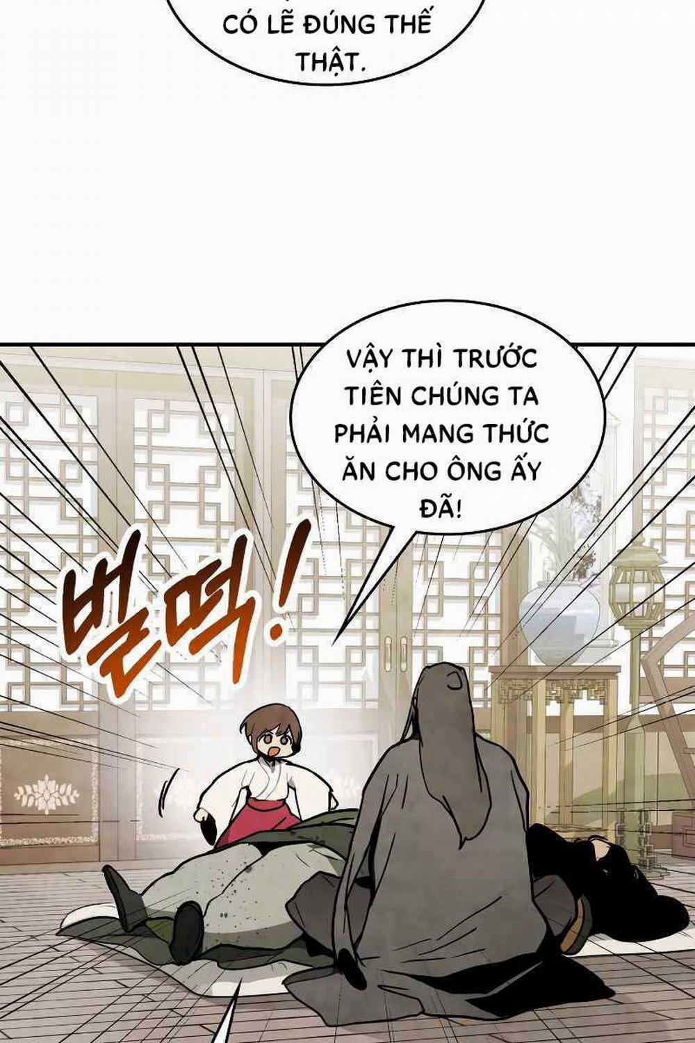 manhwax10.com - Truyện Manhwa Vị Thần Trở Lại Chương 64 Trang 60