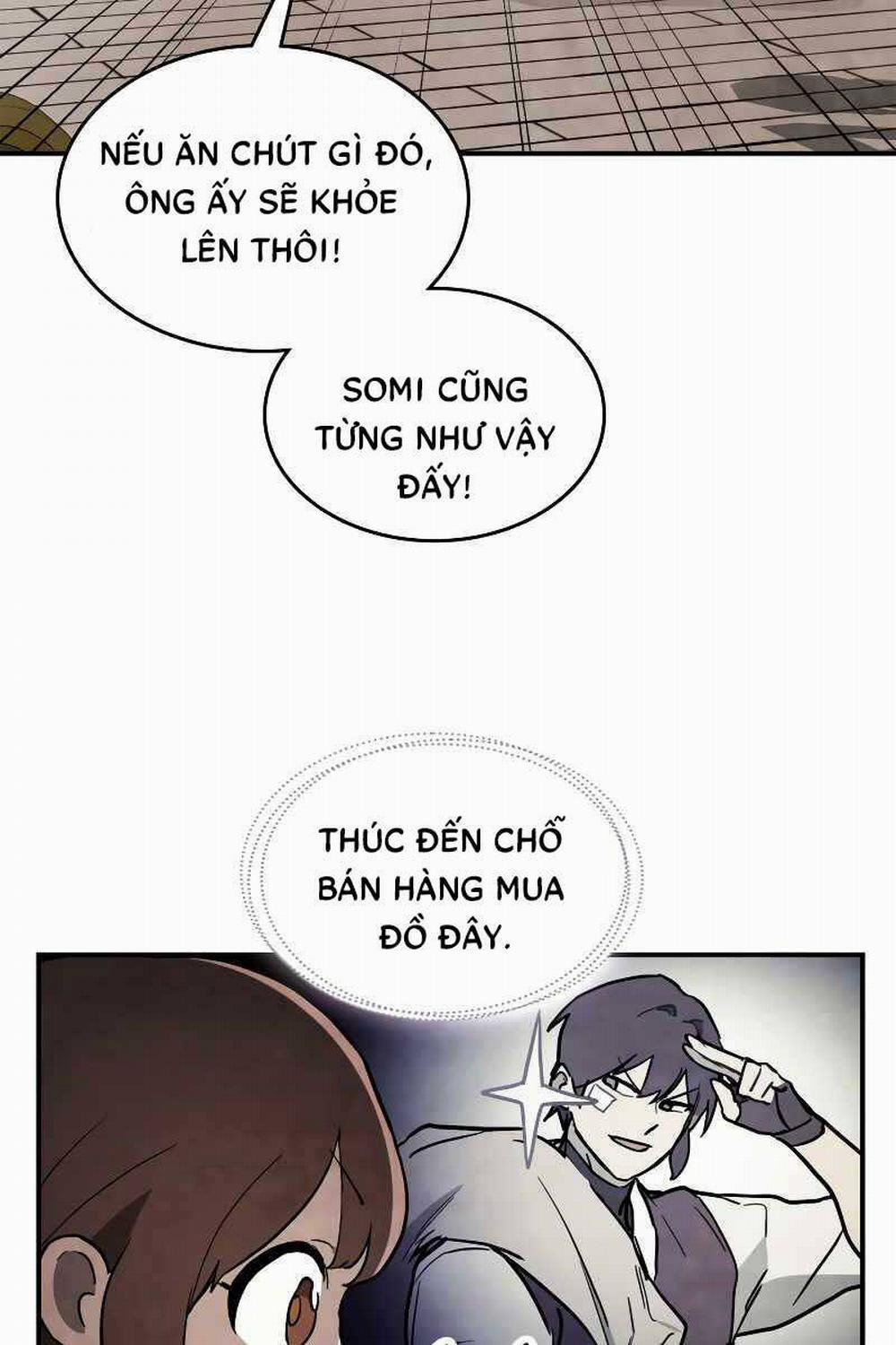 manhwax10.com - Truyện Manhwa Vị Thần Trở Lại Chương 64 Trang 61