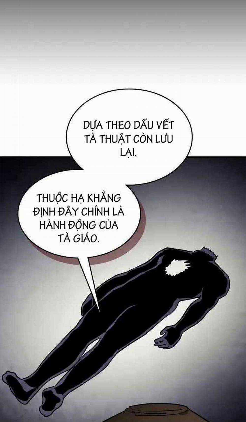 manhwax10.com - Truyện Manhwa Vị Thần Trở Lại Chương 67 Trang 89