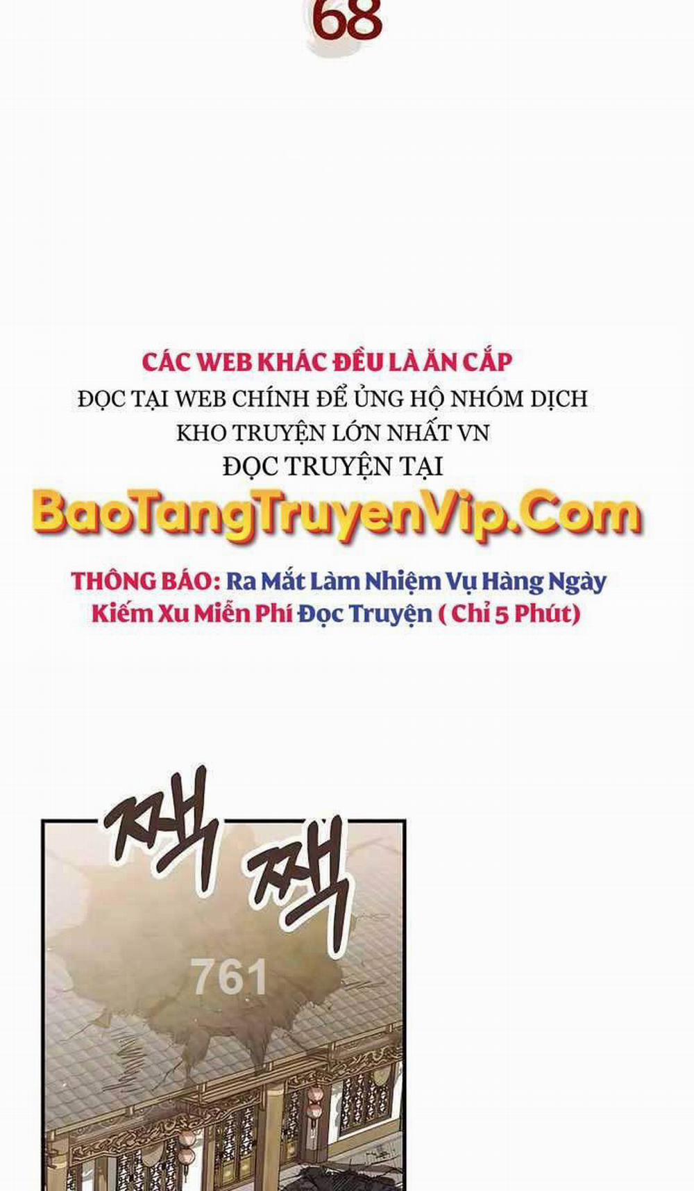 manhwax10.com - Truyện Manhwa Vị Thần Trở Lại Chương 68 Trang 2