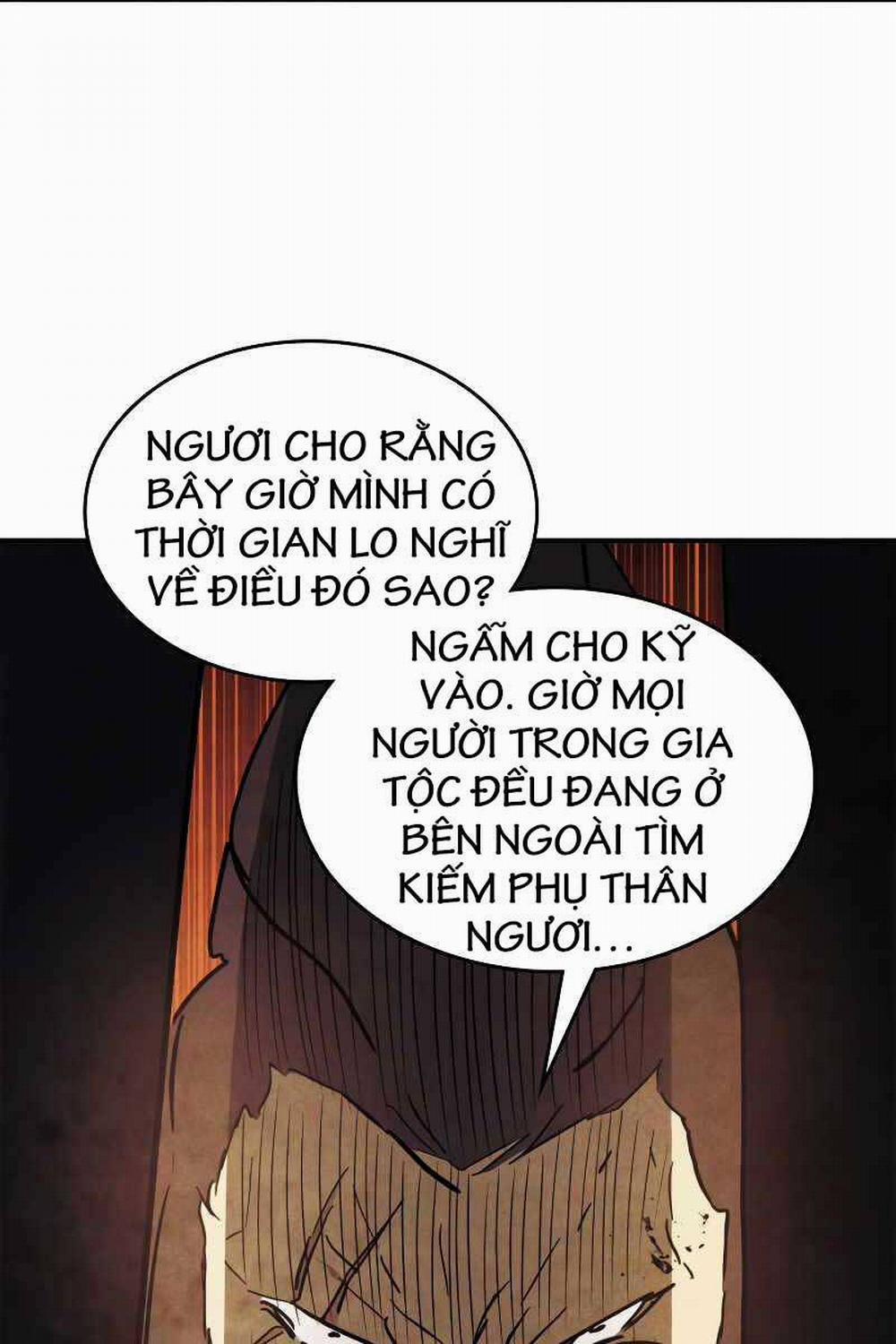 manhwax10.com - Truyện Manhwa Vị Thần Trở Lại Chương 69 Trang 11