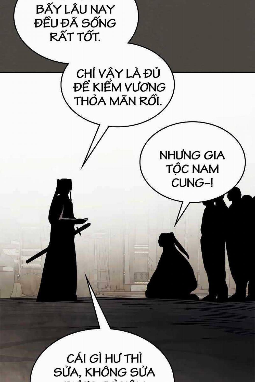 manhwax10.com - Truyện Manhwa Vị Thần Trở Lại Chương 77 Trang 72