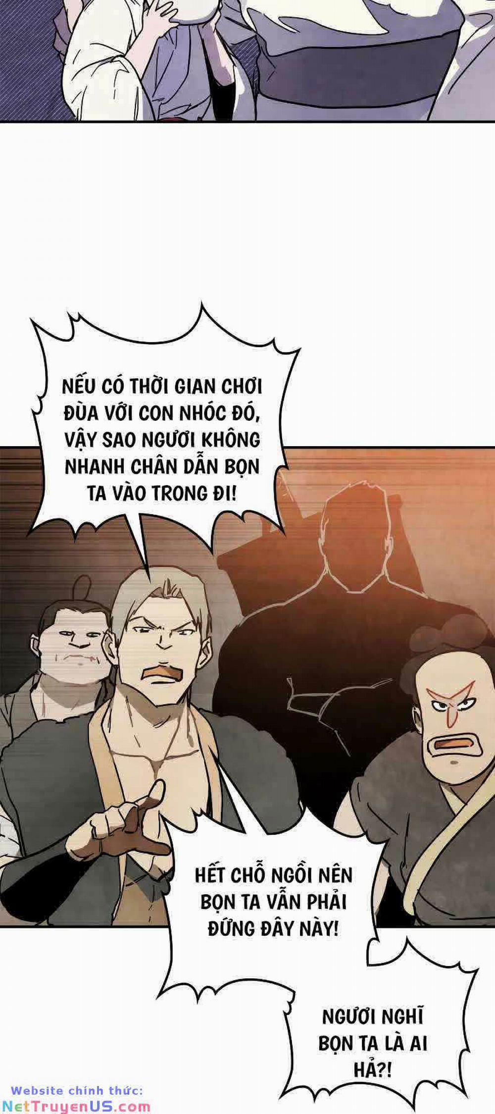 manhwax10.com - Truyện Manhwa Vị Thần Trở Lại Chương 78 Trang 18