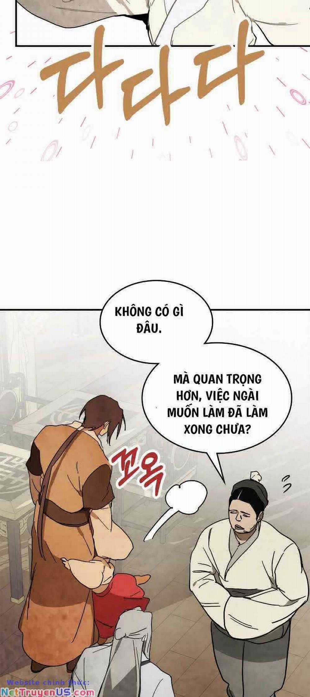 manhwax10.com - Truyện Manhwa Vị Thần Trở Lại Chương 78 Trang 36