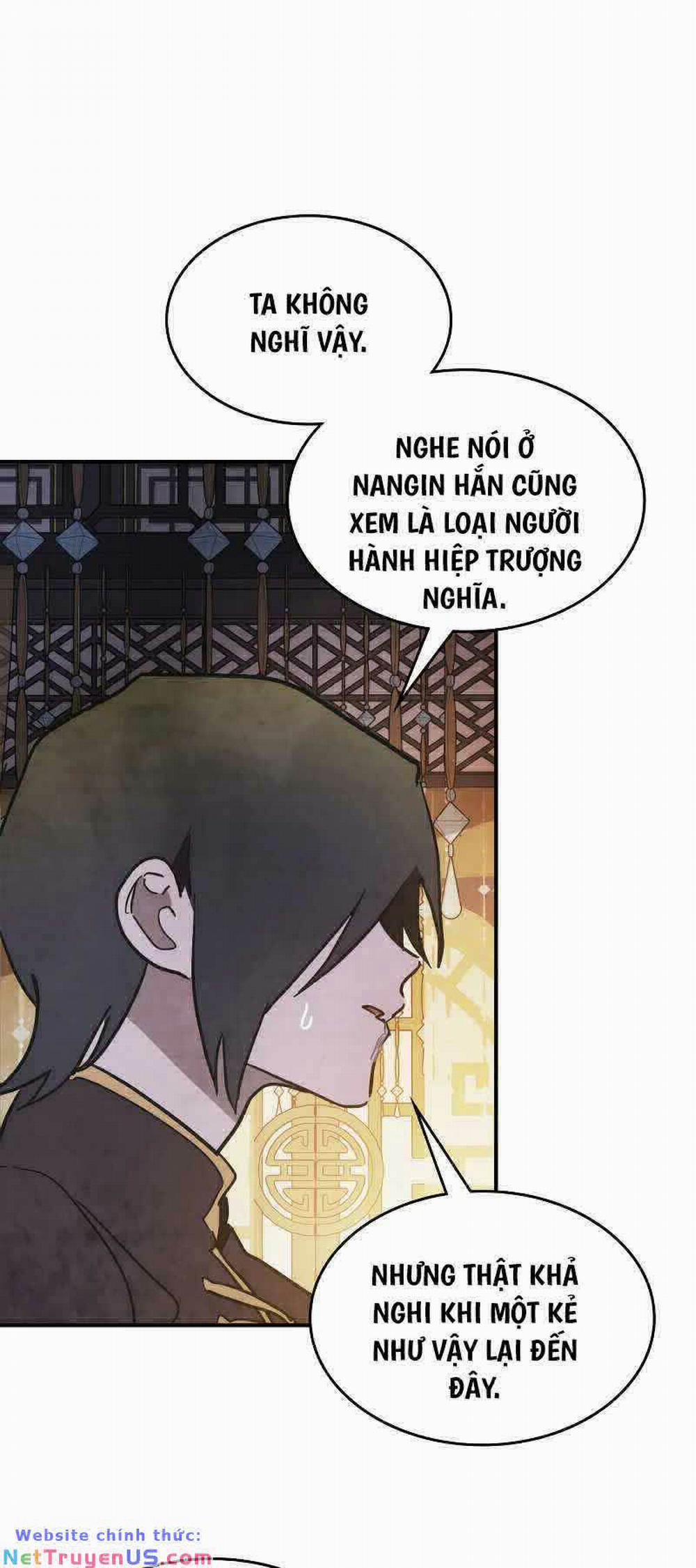 manhwax10.com - Truyện Manhwa Vị Thần Trở Lại Chương 78 Trang 46