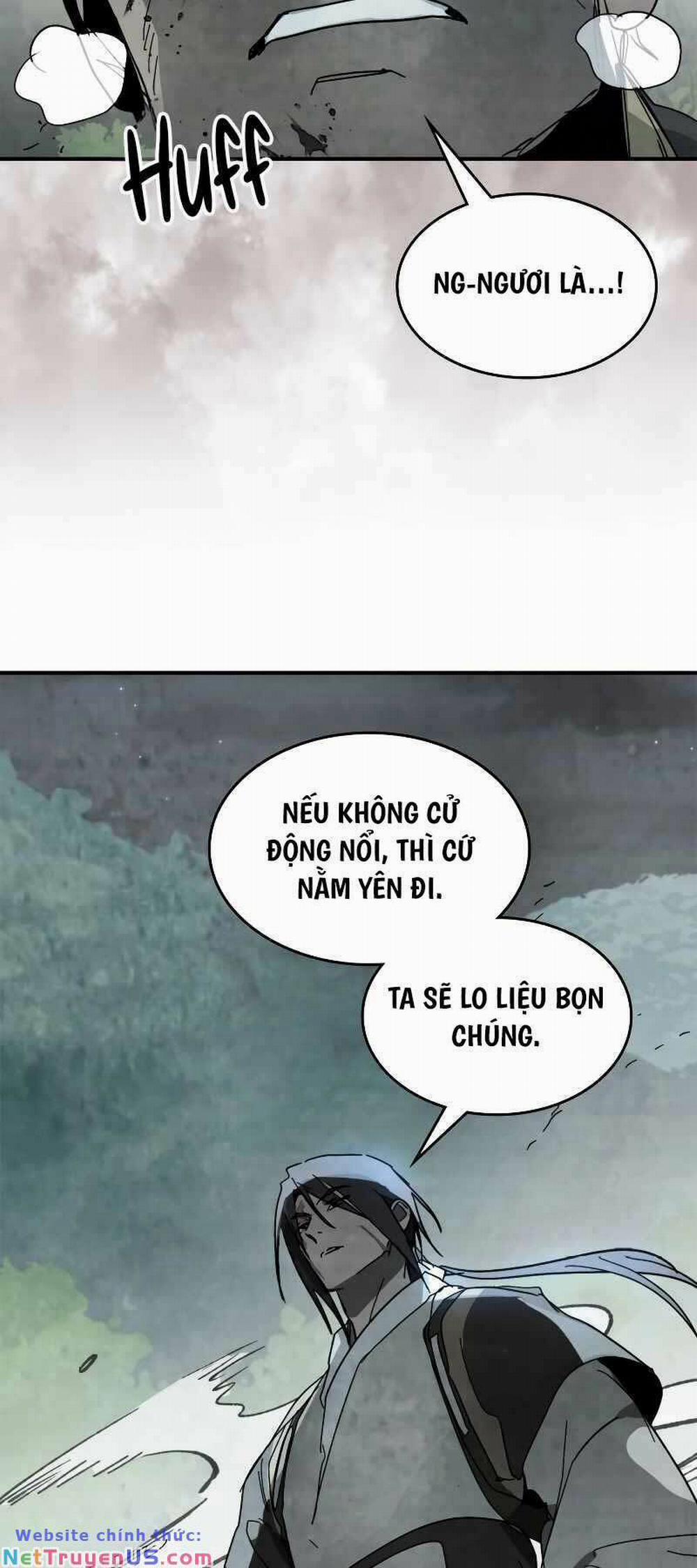 manhwax10.com - Truyện Manhwa Vị Thần Trở Lại Chương 79 Trang 46