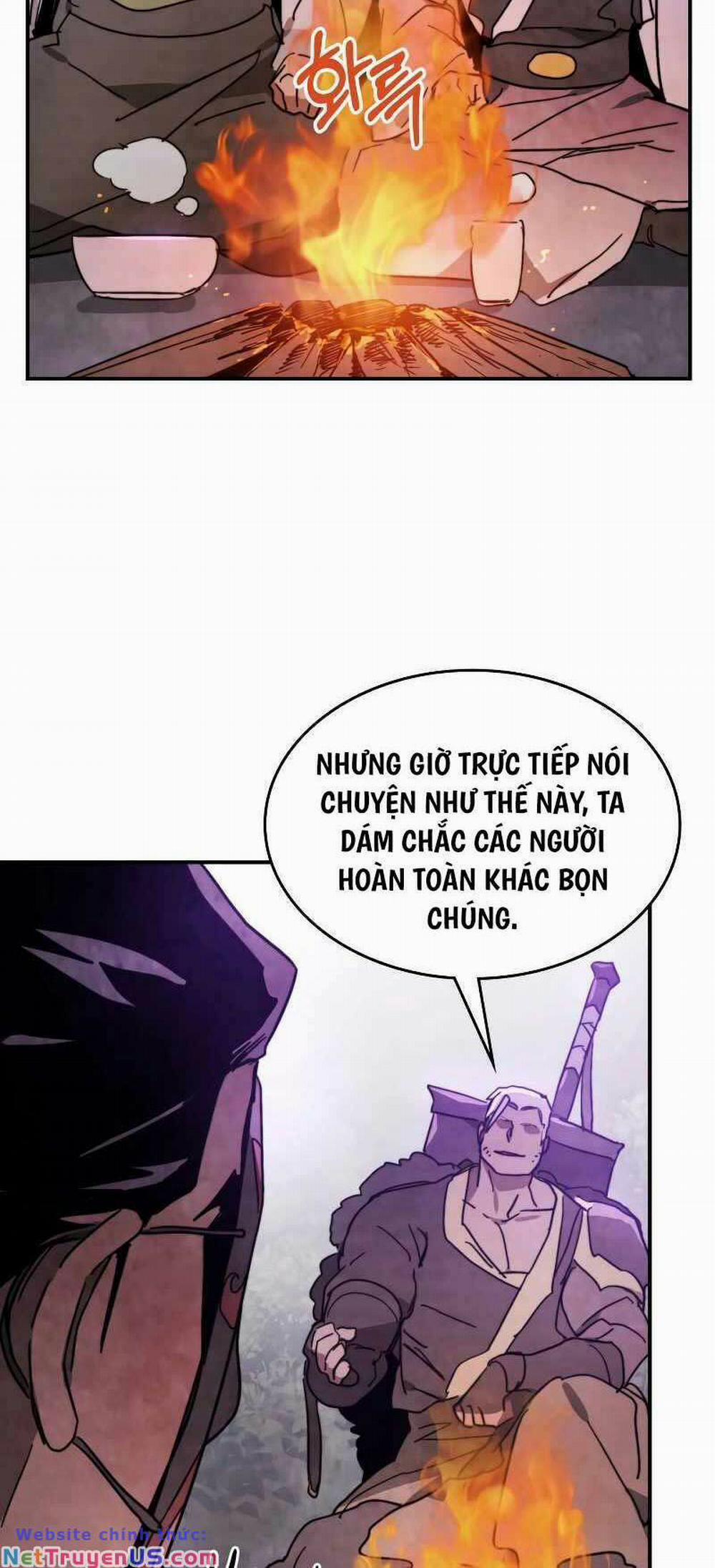 manhwax10.com - Truyện Manhwa Vị Thần Trở Lại Chương 79 Trang 10