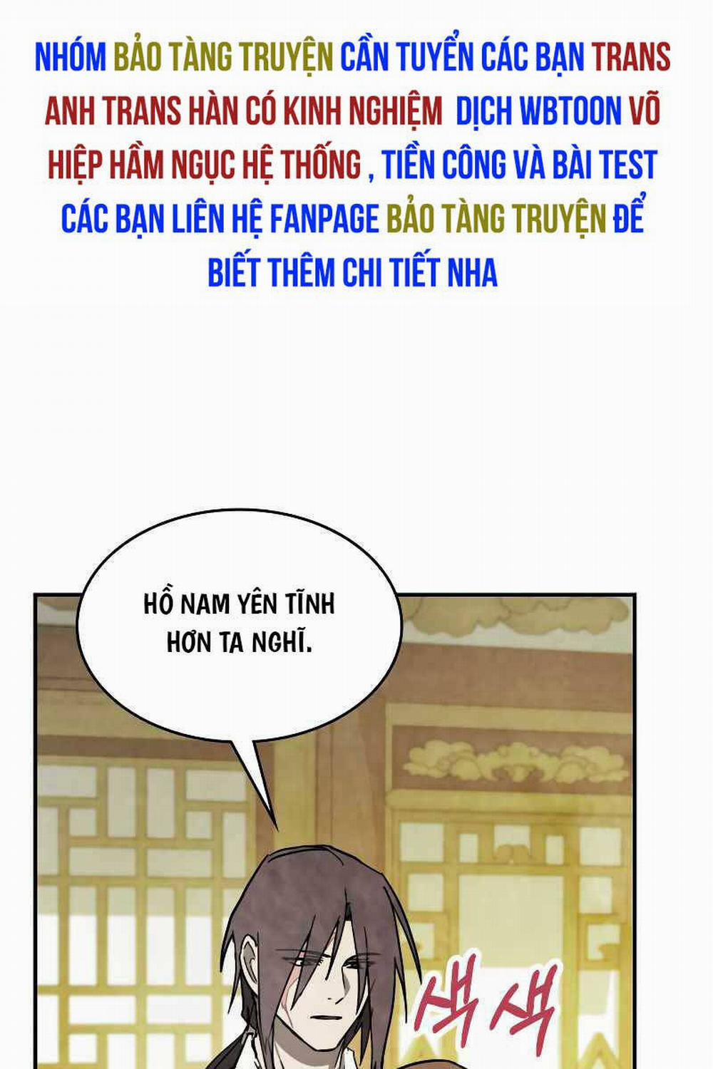 manhwax10.com - Truyện Manhwa Vị Thần Trở Lại Chương 82 Trang 44