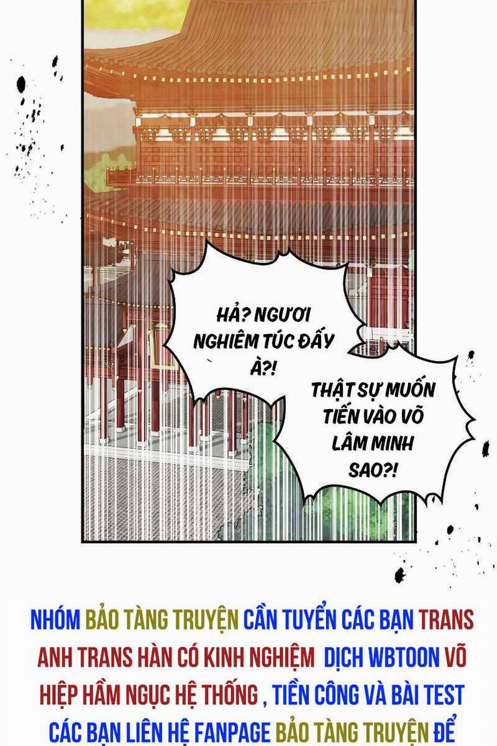 manhwax10.com - Truyện Manhwa Vị Thần Trở Lại Chương 82 Trang 48