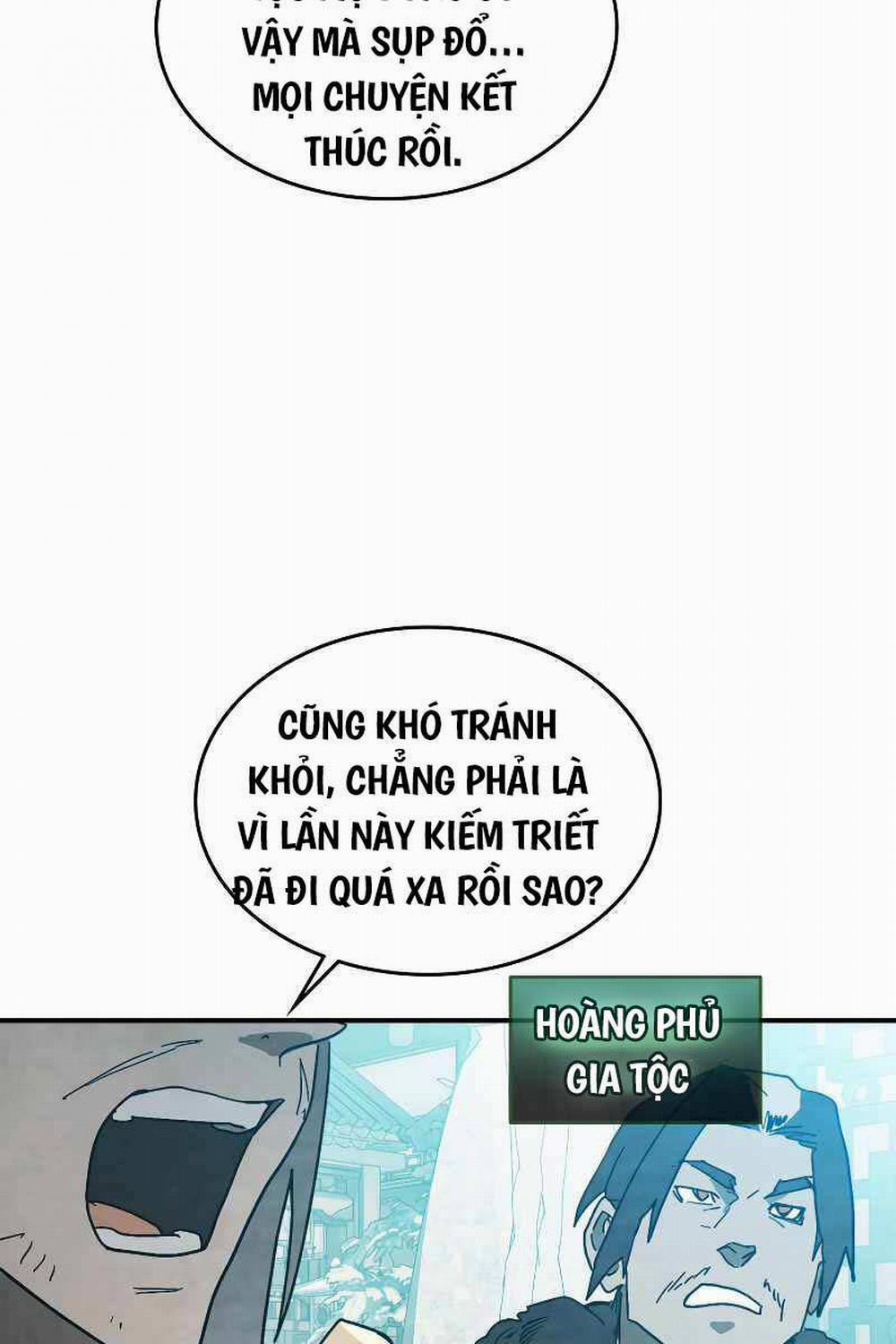 manhwax10.com - Truyện Manhwa Vị Thần Trở Lại Chương 85 Trang 83