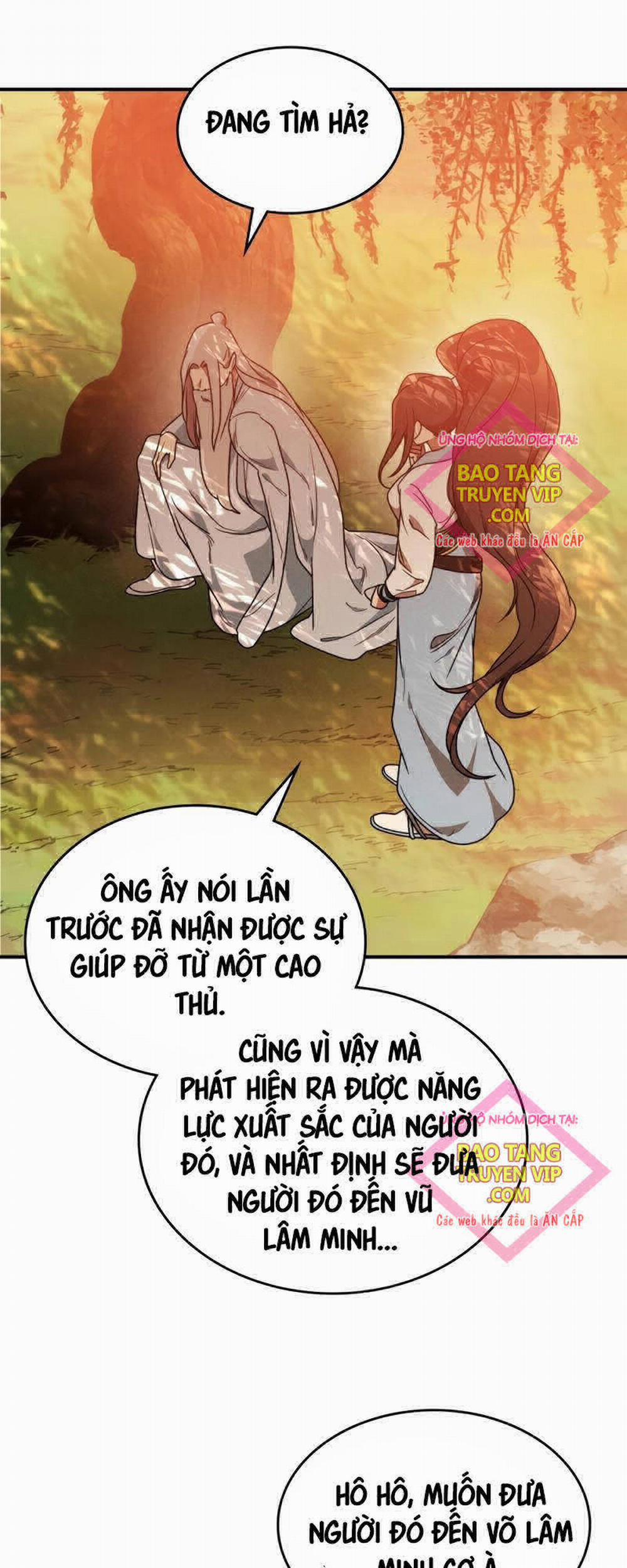 manhwax10.com - Truyện Manhwa Vị Thần Trở Lại Chương 91 Trang 46