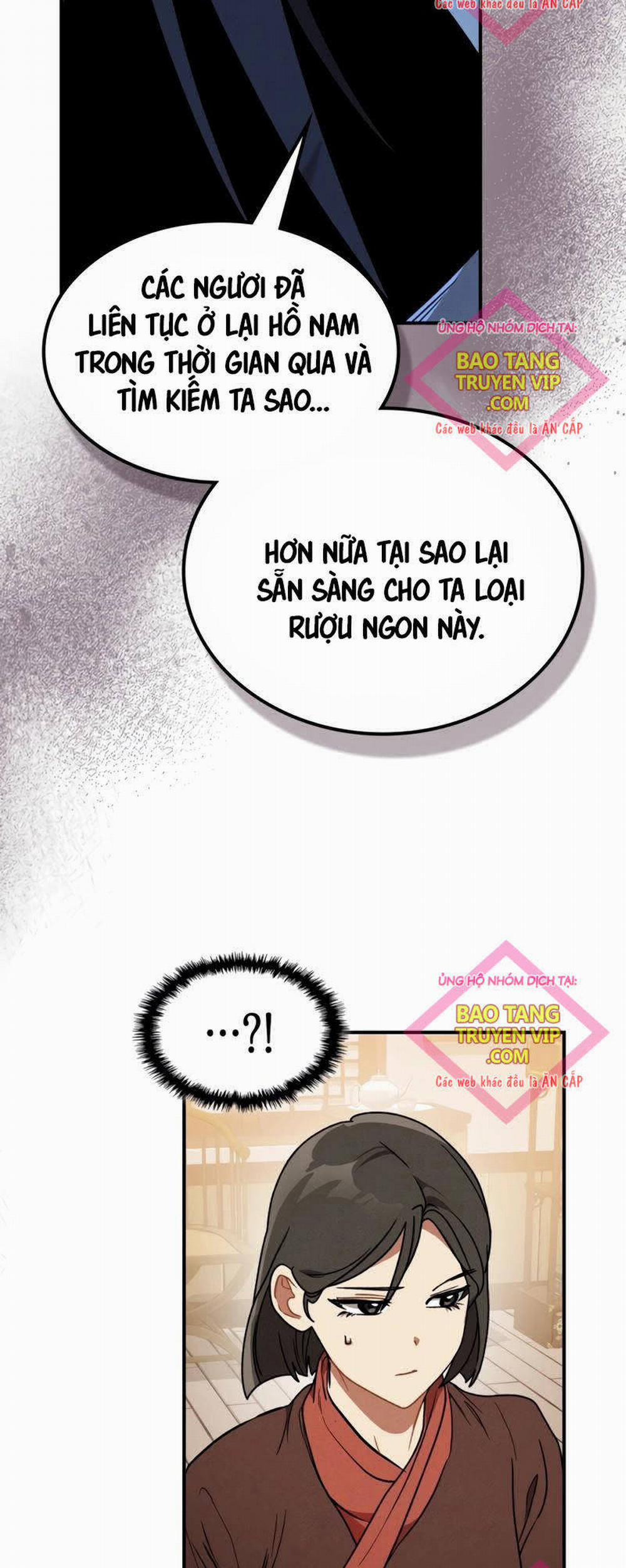 manhwax10.com - Truyện Manhwa Vị Thần Trở Lại Chương 91 Trang 52