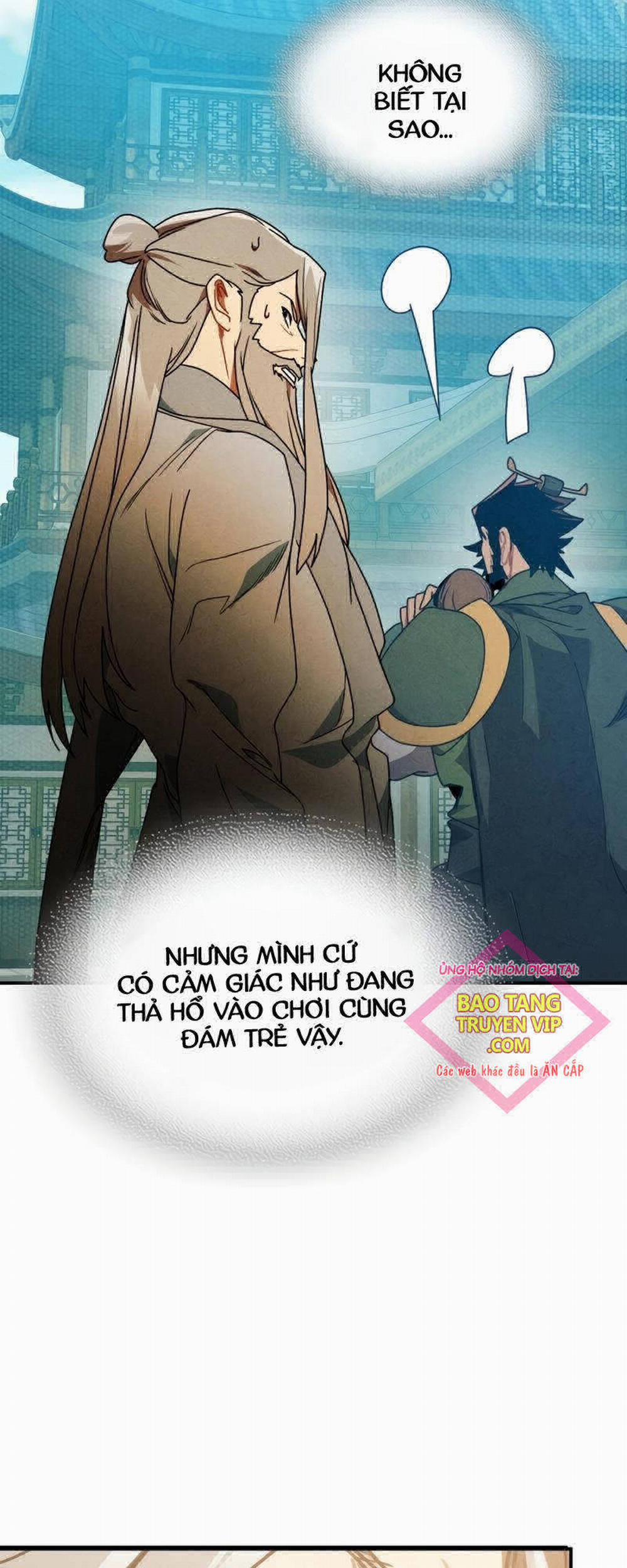 manhwax10.com - Truyện Manhwa Vị Thần Trở Lại Chương 96 Trang 26