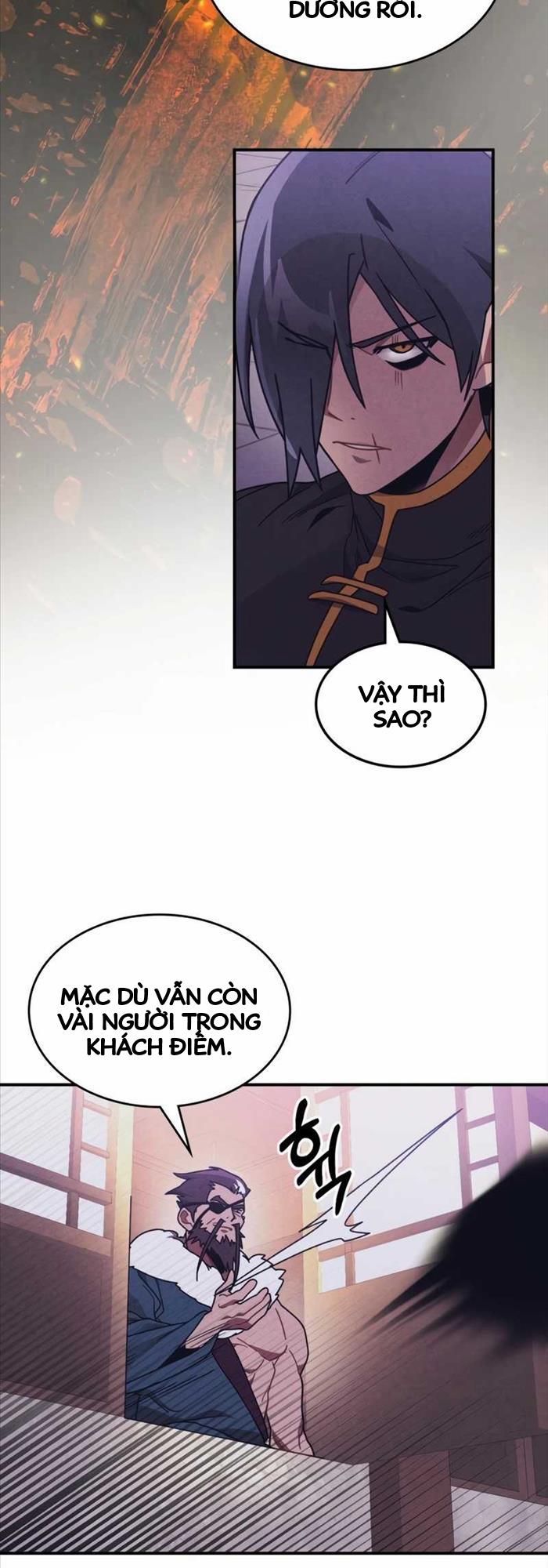 manhwax10.com - Truyện Manhwa Vị Thần Trở Lại Chương 97 Trang 16